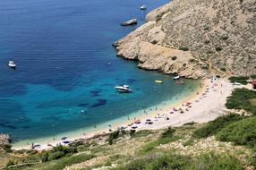 Top 5 Ziele in Kroatien für Sommer 2017.