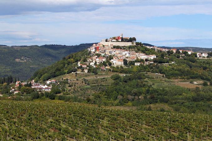 How to spend 7 days in Istria?