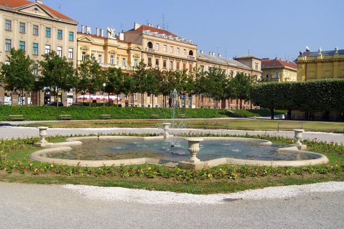 Europäisches Museum des Jahres in Kroatien?