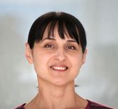 Božena Džolić