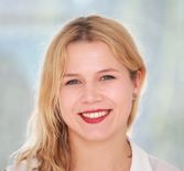 Jagoda Suchorzewska