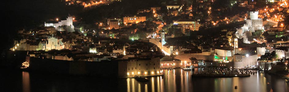 Dubrovnik Croatia