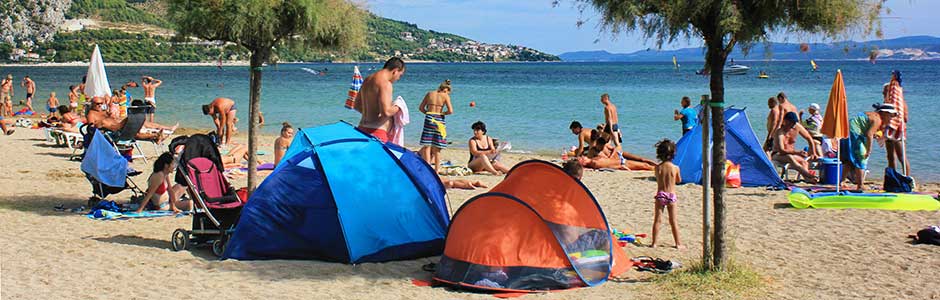 Duće Chorwacja