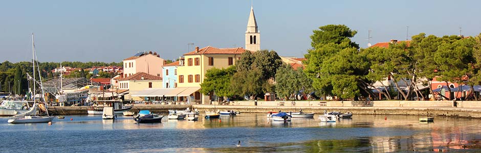 Fažana Croatia