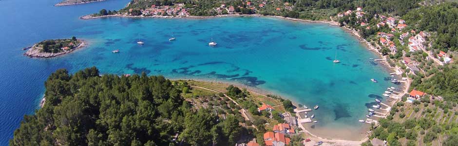 Gradina Croatia