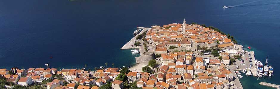 Korčula Croatia