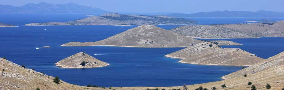 Riviera Kornati Croatia