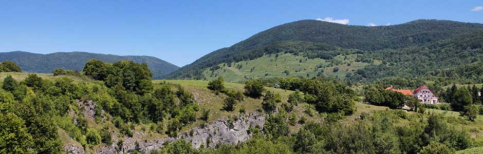 Lika Croatia