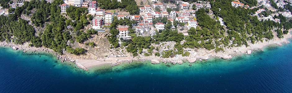 Marušići Croatia