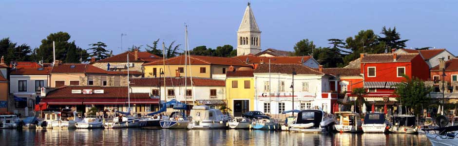 Novigrad Croatia