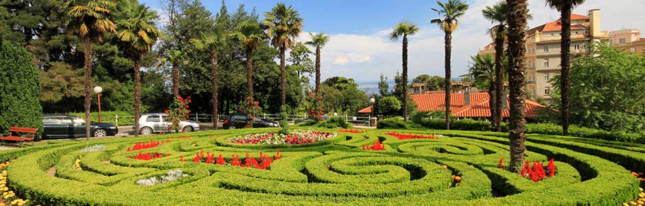 Opatija Croatia