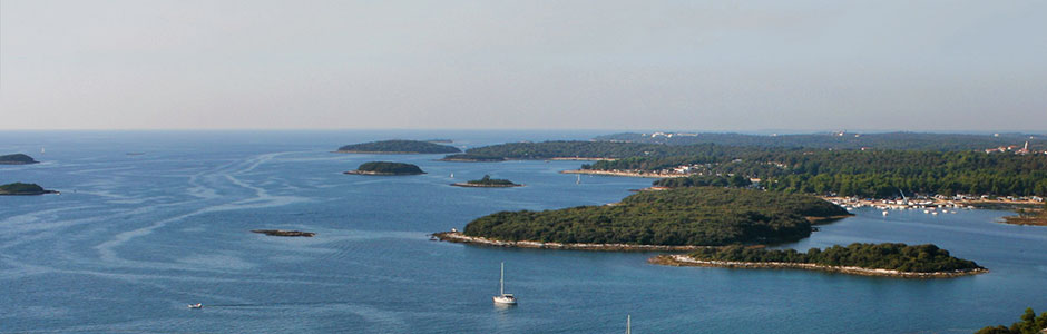 Riviéra Poreč Horvátország