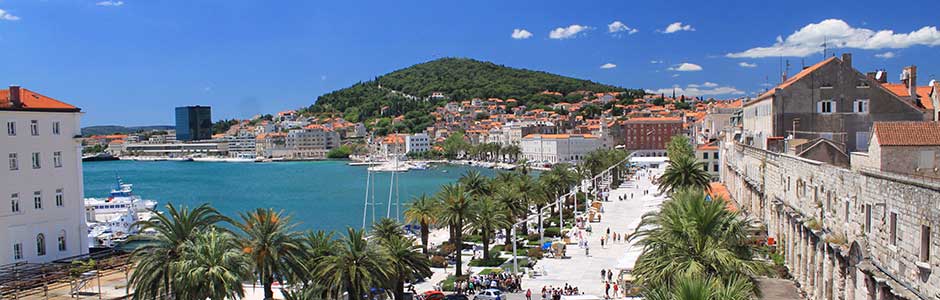 Split Croatia