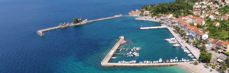 Trpanj Croatia