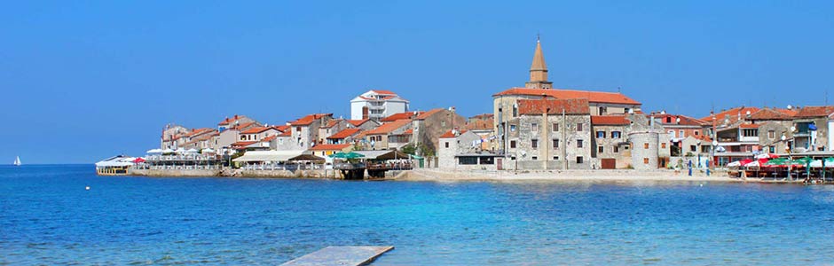 Umag Croatia