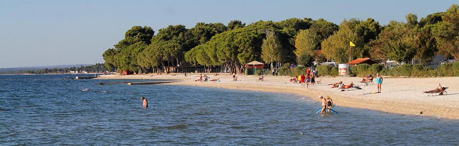 Valbandon Croatia