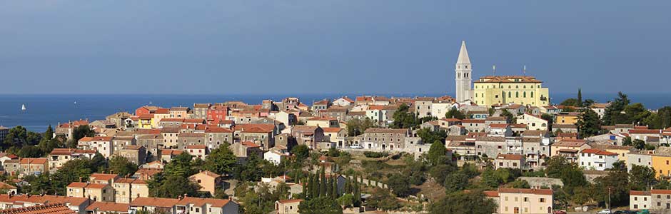 Vrsar Croatia