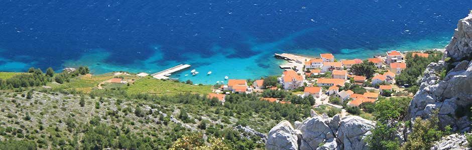 Zavala Croatia