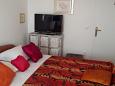 Bedroom 1 Bedroom 1 - Room S-10000-a - Rooms Rogoznica (Rogoznica) - 10000
