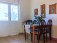 Shared dining room Shared dining room - Room S-10000-a - Rooms Rogoznica (Rogoznica) - 10000