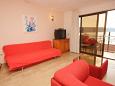 Living room Living room - Apartment A-10011-a - Apartments Poljica (Trogir) - 10011