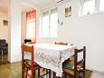 Dining room Dining room - Apartment A-10018-a - Apartments Zadar (Zadar) - 10018