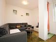 Living room Living room - Apartment A-10018-a - Apartments Zadar (Zadar) - 10018