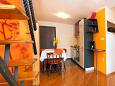 Dining room Dining room - Apartment A-10022-a - Apartments Vodice (Vodice) - 10022