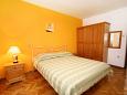 Hálószoba 1 Hálószoba 1 - Apartman A-1005-b - Apartmanok Mastrinka (Čiovo) - 1005