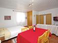 Dining room Dining room - Studio flat AS-1006-a - Apartments Pisak (Omiš) - 1006
