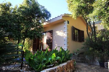 Property - Apartments 10069 Property Uvala Vrbovica (Korčula) - Accommodation 10069 - Apartments near sea with pebble beach.