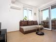 Living room Living room - Apartment A-10099-b - Apartments Orebić (Pelješac) - 10099