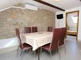 Dining room Dining room - Apartment A-10107-b - Apartments Trpanj (Pelješac) - 10107