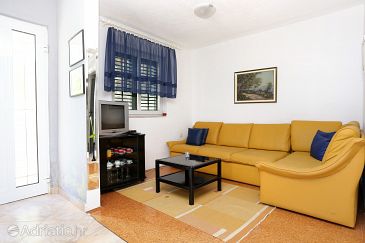 House K-10114 - Vacation Rentals Luka (Pelješac) - 10114