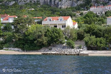 Property - Apartments 10116 Property Viganj (Pelješac) - Accommodation 10116 - Apartments near sea with pebble beach.