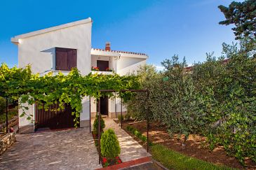 Property - Vacation Rentals 1013 Property Okrug Donji (Čiovo) - Accommodation 1013 - Vacation Rentals near sea.