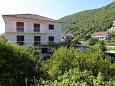 Shared terrace - view Shared terrace - view - Studio flat AS-10131-a - Apartments Trpanj (Pelješac) - 10131