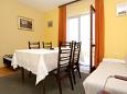 Dining room Dining room - Apartment A-10132-a - Apartments Drače (Pelješac) - 10132