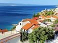 Apartments Pisak (Omiš) - 1014