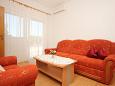 Living room Living room - Apartment A-10150-b - Apartments Orebić (Pelješac) - 10150