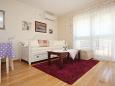 Living room Living room - Apartment A-10151-b - Apartments Orebić (Pelješac) - 10151