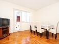 Dining room Dining room - Apartment A-10158-a - Apartments Orebić (Pelješac) - 10158
