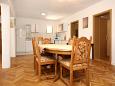 Dining room Dining room - Apartment A-10166-b - Apartments Orebić (Pelješac) - 10166