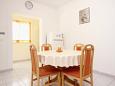 Dining room Dining room - Apartment A-10196-b - Apartments Orebić (Pelješac) - 10196
