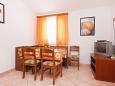 Dining room Dining room - Apartment A-10199-a - Apartments Orebić (Pelješac) - 10199