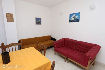 Dining room Sreser, Dining room u smještaju tipa apartment, dopusteni kucni ljubimci.