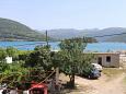 Shared balcony - view Shared balcony - view - Room S-10234-b - Apartments and Rooms Hodilje (Pelješac) - 10234