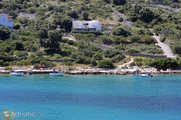 Property - Apartments 10239 Property Kalebova Luka (Rogoznica) - Accommodation 10239 - Apartments near sea.