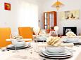Dining room Dining room - Apartment A-10242-a - Apartments Trogir (Trogir) - 10242