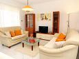 Living room Living room - Apartment A-10242-a - Apartments Trogir (Trogir) - 10242
